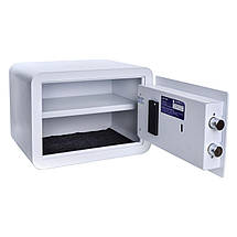 Меблевий сейф MySafe MSR.25.Е (White), фото 4