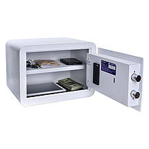 Меблевий сейф MySafe MSR.25.Е (White), фото 5