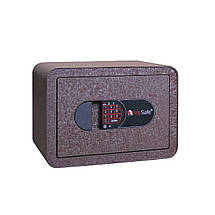 Меблевий сейф MySafe MSR.25.Е (Brown), фото 3