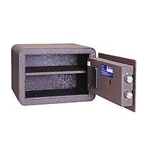 Меблевий сейф MySafe MSR.25.Е (Brown), фото 4