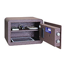Меблевий сейф MySafe MSR.25.Е (Brown), фото 5