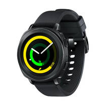Samsung Galaxy Sport Gear (R600)