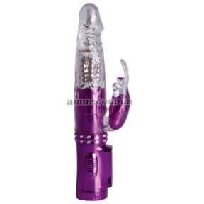 Вібратор Diamond Affairs USB