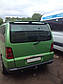 Спойлер багажника Mercedes Vito 638, 1996-2003 г.в. Мерседес Віто, фото 2