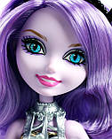 Лялька Ever After High Book Party Кітті Чешир Книжна вечірка, фото 5