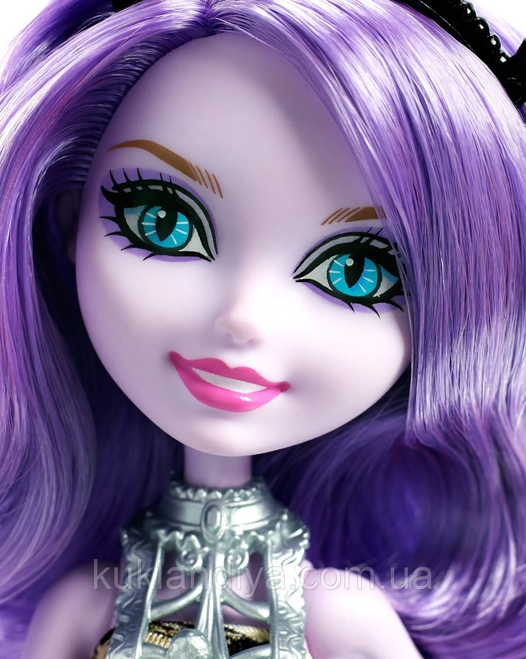 Кукла Ever After High Китти Чешир Книжная вечеринка - Book Party - фото 4 - id-p277809729