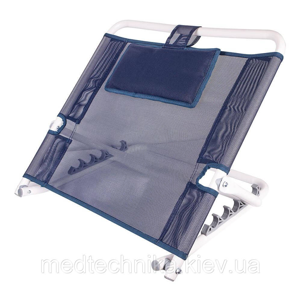 Підголівник (опора) регульований для ліжка, Ridni, фото 1