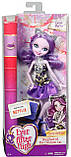 Лялька Ever After High Book Party Кітті Чешир Книжна вечірка, фото 8