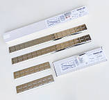 Накладки на пороги зсувних дверей для Citroen Jumpy III / SpaceTourer 2016+ /нерж.сталь/, фото 6