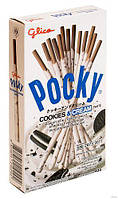 Бисквитные палочки Pocky Cookies & Cream 40 g