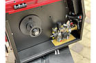 Зварювальний напівавтомат Edon SMARTMIG 327 + Безкоштовна Доставка - 1 КГ Флюсу В Комплекті !!!, фото 5