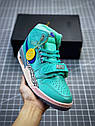 Eur36-46 Air Jordan Legacy 312 "Just Don" чоловічі жіночі кросівки, фото 3