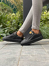 Жіночі кросівки Louis Vuitton Time Out Sneaker White 1A87OS, фото 3
