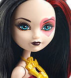 Лялька Ever After High Book Party — Ліззі Хатс Книжна вечірка, фото 6