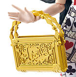 Лялька Ever After High Book Party — Ліззі Хатс Книжна вечірка, фото 9