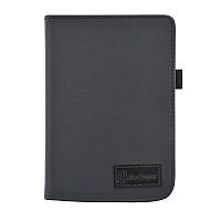 Чохол-книжка BeCover Slimbook для PocketBook 632 Touch HD 3 Black (703731)