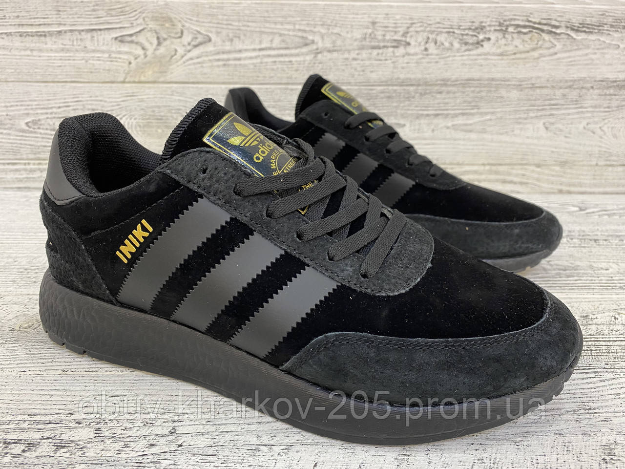 Adidas iniki sale running