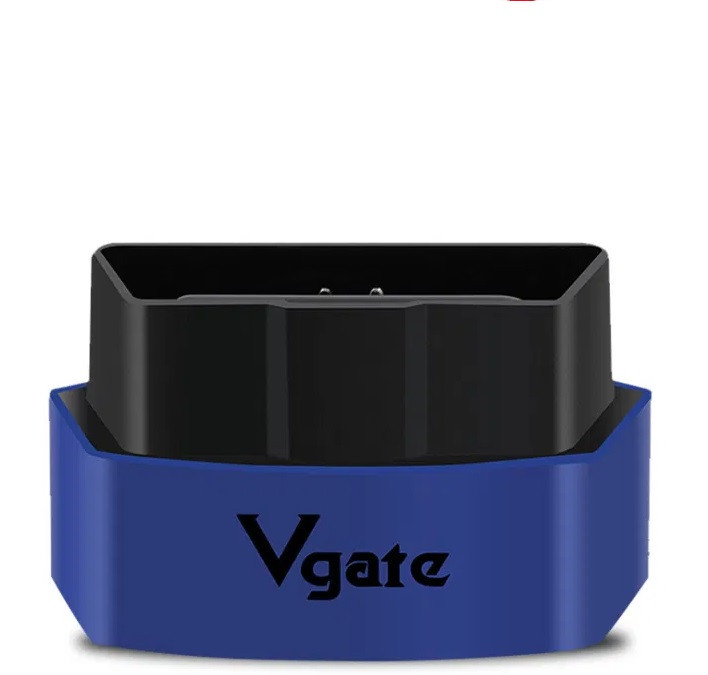 Aвтосканер Vgatе iCаr3 v1.5 Bluetooth / блютуз OBD 2  ELM327  2020 г.