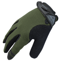 Тактические сенсорные перчатки тачскрин Condor Shooter Glove 228 Medium, Sage (Зелений)