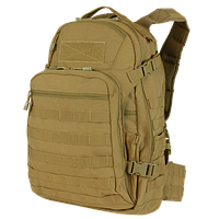 Рюкзак тактический Condor Venture Pack 160 Coyote Brown