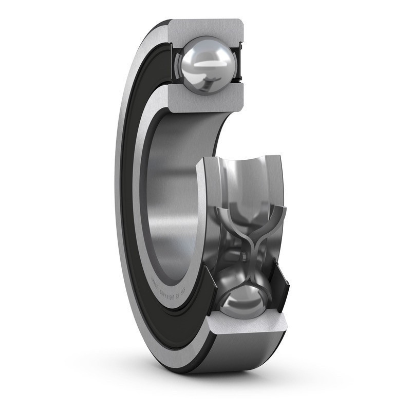 Підшипник SKF 6311 2RS1/C3