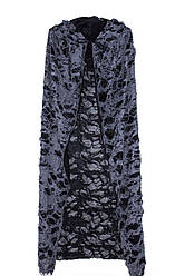 Плащ "Рваний"