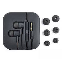 Наушники XIAOMI Piston II Plastic Black