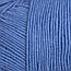 Турецька річна пряжа для в'язання YarnArt Soft Cotton (котон софт) тонкий полухлопок - 15 блакитний, фото 2