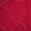 Турецька річна пряжа для в'язання YarnArt Soft Cotton (котон софт) тонкий полухлопок - 26 червоний, фото 2