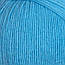 Турецька річна пряжа для в'язання YarnArt Soft Cotton (котон софт) тонкий полухлопок - 33 бірюза, фото 2