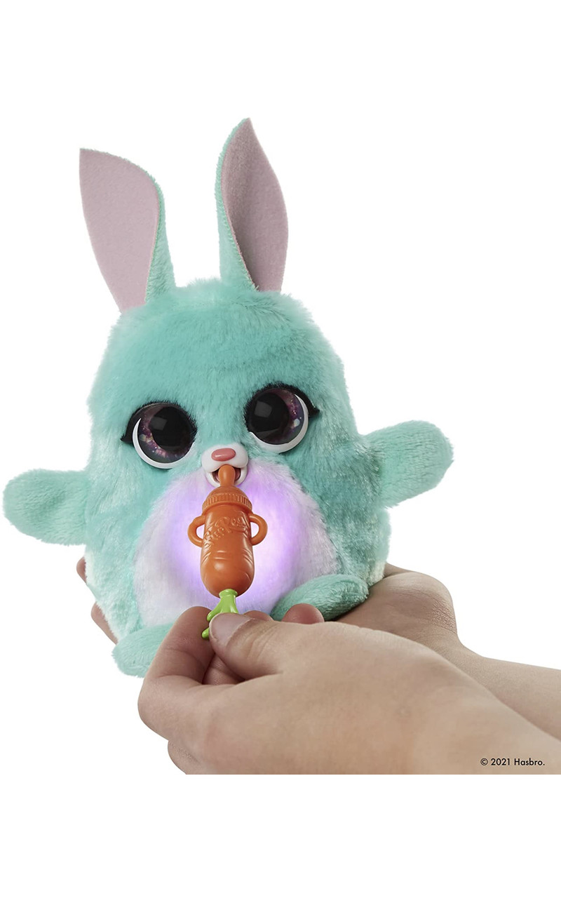 Furreal bunny outlet