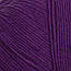 Турецька річна пряжа для в'язання YarnArt Soft Cotton (котон софт) тонкий полухлопок - 50 фіолет, фото 2