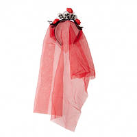 Обідок На Хелловін "Наречена вампіра"