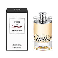 Миниатюра Cartier Eau de Cartier edp 15 ml Оригинал