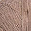 Турецька річна пряжа для в'язання YarnArt Soft Cotton (котон софт) тонкий полухлопок - 87 беж, фото 2