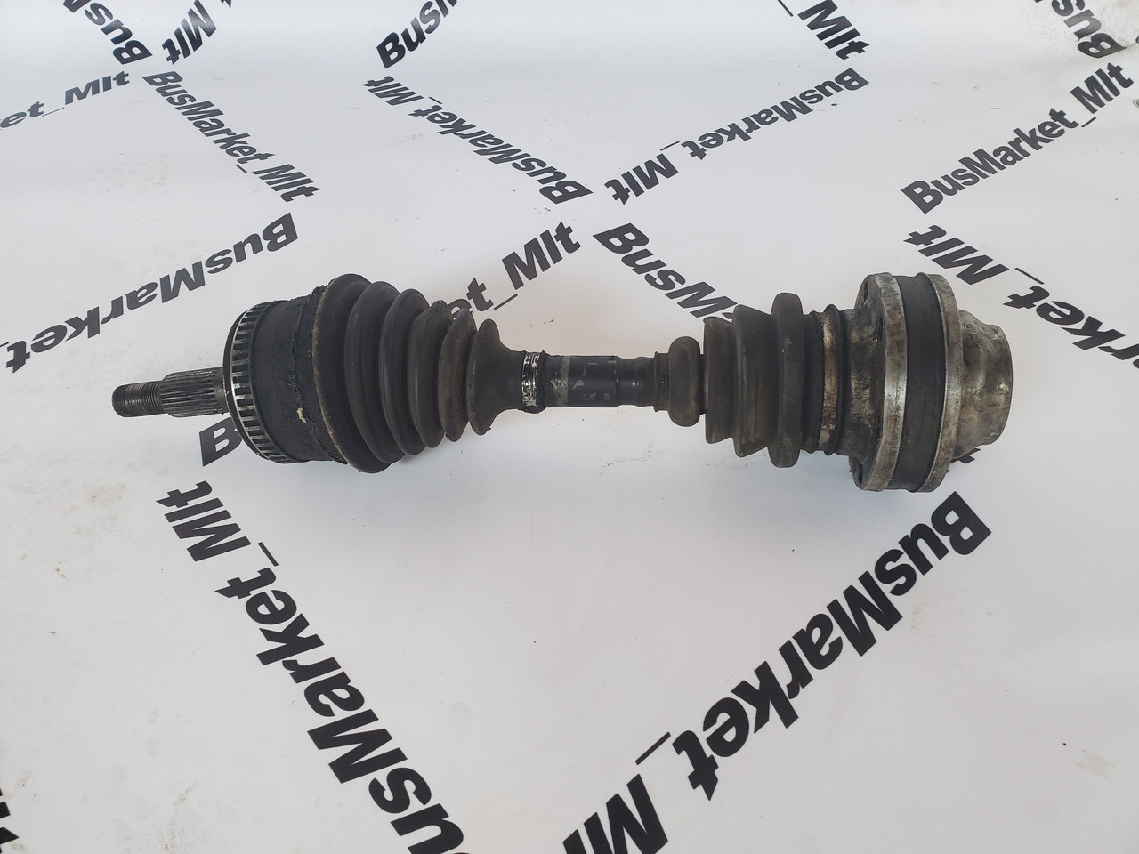 ШРУС в сборе Мерседес Вито 2.2 cdi, цена 1000 грн — Prom.ua (ID#1488150980)