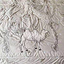 Ковдра з верблюжої вовни, фото 7