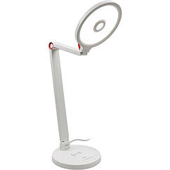 Лампа Remax RL-LT08 LIFE Hoye Series Folding Metal LED Lamp White