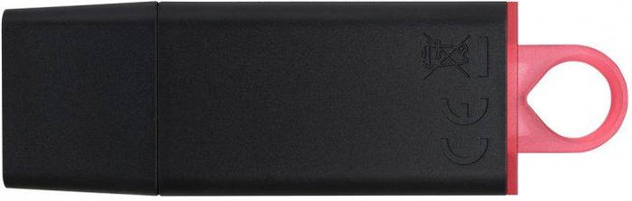 Купити Флешка 256 ГБ Kingston DataTraveler Exodia USB 3.2 Gen 1, usb ...