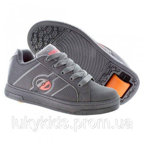 Роликові кросівки Heelys PROPEL 2.0 / Проспівав 770603 розмір 31 18 див.