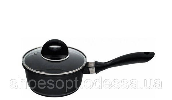 Ківш із кришкою BergHOFF 1,1л 16 см