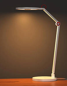 Лампа RL-LT08 LIFE Remax Hoye Series Folding Metal LED Lamp White