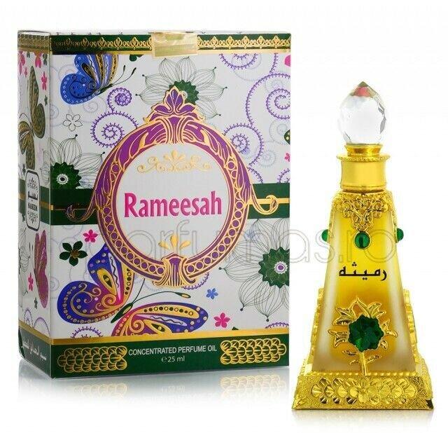 Масляні парфуми Rameesah 25мл, фото 1