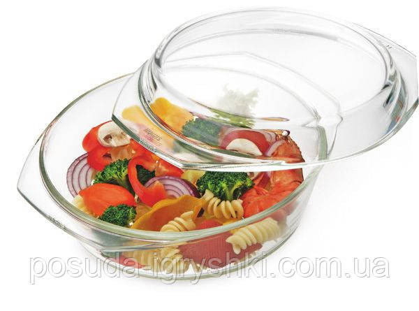 Simax Каструля з кришкою 3,5 л,Ø268х118мм.Color, s6226-6236