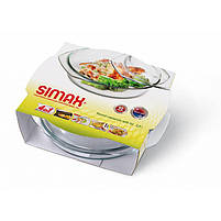 Simax Каструля з кришкою 3,5 л,Ø268х118мм.Color, s6226-6236, фото 4