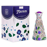 Масляные духи Maram 25 ml