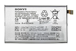 Акумуляторна батарея (АКБ) Sony LIP1660ERPC Sony H9436 Xperia XZ3