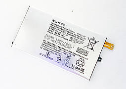 Аккумуляторная батарея (АКБ) для Sony LIP1648ERPC Xperia XZ1 Compact G8441 2700 mAh оригинал