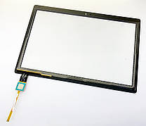 Тачскрин (сенсор) для Lenovo Tab M10 TB-X505L HD LTE/TB-X505F Wi-Fi, чорний