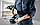 Акумуляторний дриль-шурупокрут T 18+3 HPC 4.0 I-Set Festool 577609, фото 9